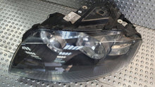 Laden Sie das Bild in den Galerie-Viewer, Frontscheinwerfer Audi A3 Sportback 8P0941003K Links Scheinwerfer Headlight SCH6879496489cz