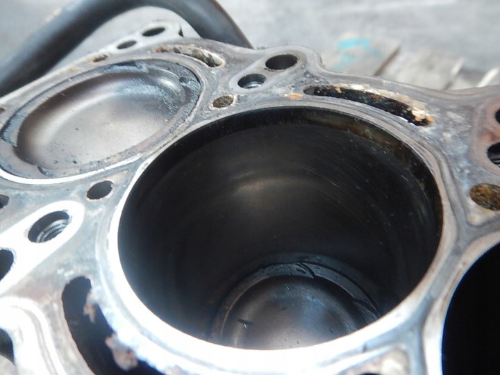 Motorblock Fiat Jeep 500x Renegade 1.4 Benzin Unkomplett MOT6892743243zs