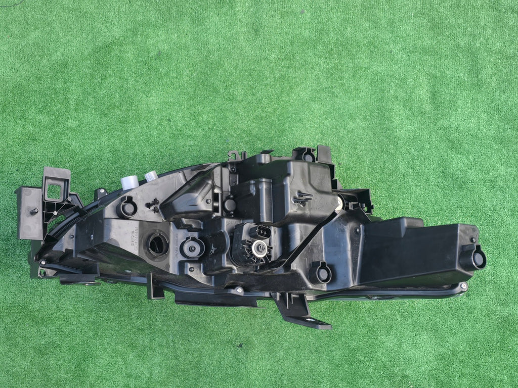 Frontscheinwerfer Mazda Cx5 KB8P51040H Links Scheinwerfer Headlight SCH2034185873yc