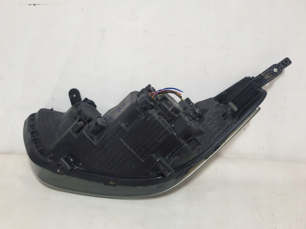 Frontscheinwerfer Hyundai I20 Rechts Scheinwerfer Headlight SCH5057971814mm