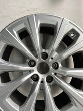 Load image into Gallery viewer, 1x Alufelge 17 Zoll 6.5&quot; 5x112 6883517 BMW 1 Rim Wheel