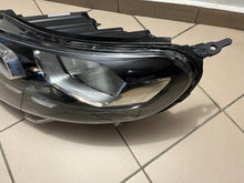 Laden Sie das Bild in den Galerie-Viewer, Frontscheinwerfer Citroën Jumpy Vivaro A 9808567780 Links Scheinwerfer Headlight SCH6122723346ak
