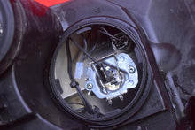 Laden Sie das Bild in den Galerie-Viewer, Frontscheinwerfer Opel Signum 13170916 Rechts Scheinwerfer Headlight SCH1326350313lk