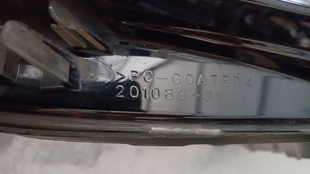 Frontscheinwerfer VW Caddy III 2K1941015A Links Scheinwerfer Headlight SCH3401695616oc