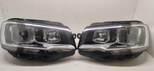 Load image into Gallery viewer, Frontscheinwerfer VW Transporter 7E1941006A 7E1941005A 7E1941005G Ein Satz SCH4022866830kz