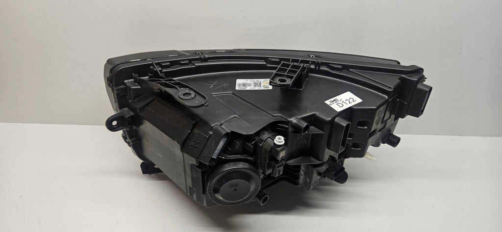Frontscheinwerfer Dacia Duster 260107725R LED Rechts Scheinwerfer Headlight SCH5353907895cs