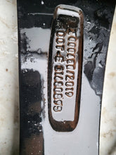 Load image into Gallery viewer, 1x Alufelge 19 Zoll 8.0&quot; 5x108 50ET 31680895 Polestar 2 Ii Rim Wheel