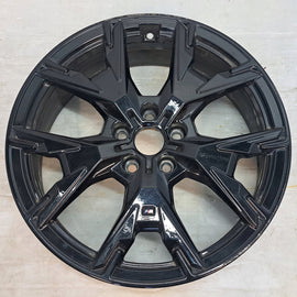 1x Alufelge 19 Zoll 6.5