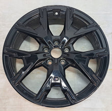 Load image into Gallery viewer, 1x Alufelge 19 Zoll 6.5" 5x112 42ET 5A7F0A5 BMW 2 Rim Wheel FEL8961657298is