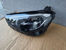 Laden Sie das Bild in den Galerie-Viewer, Frontscheinwerfer Mercedes-Benz W213 A2139066308 Links Scheinwerfer Headlight SCH9836670704bh