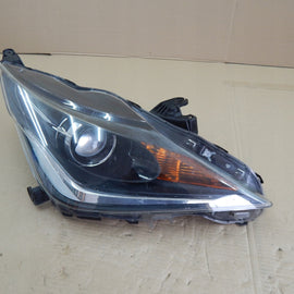 Frontscheinwerfer Toyota Aygo Rechts Scheinwerfer Headlight SCH6254704279zp