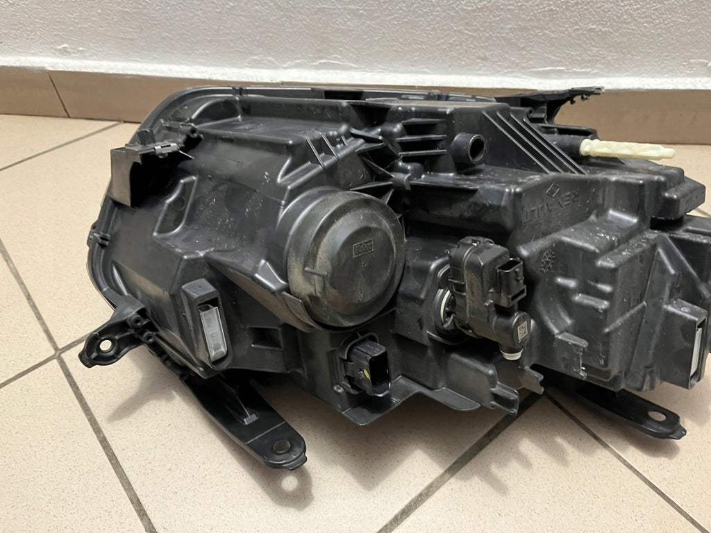 Frontscheinwerfer Dacia Duster 260602465R Full LED Links Scheinwerfer Headlight SCH5430757319ik
