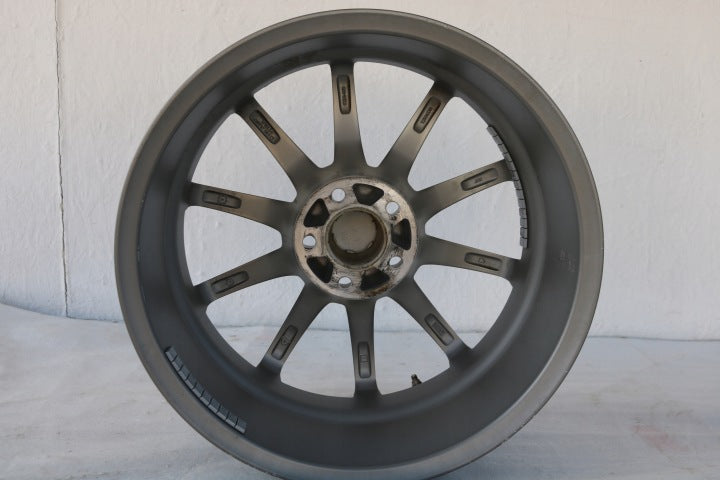 1x Alufelge 18 Zoll 7.5" 5x112 Rim Wheel FEL2081396156vn