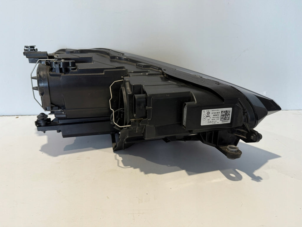 Frontscheinwerfer VW Golf VII Sportsvan 517941005B Links Scheinwerfer Headlight SCH7979313697hc