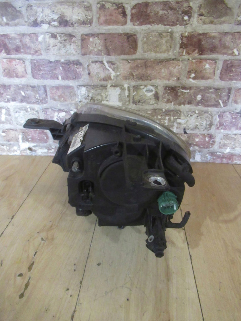 Frontscheinwerfer Alfa Romeo Giulietta Xenon Rechts Scheinwerfer Headlight SCH4881941890hs