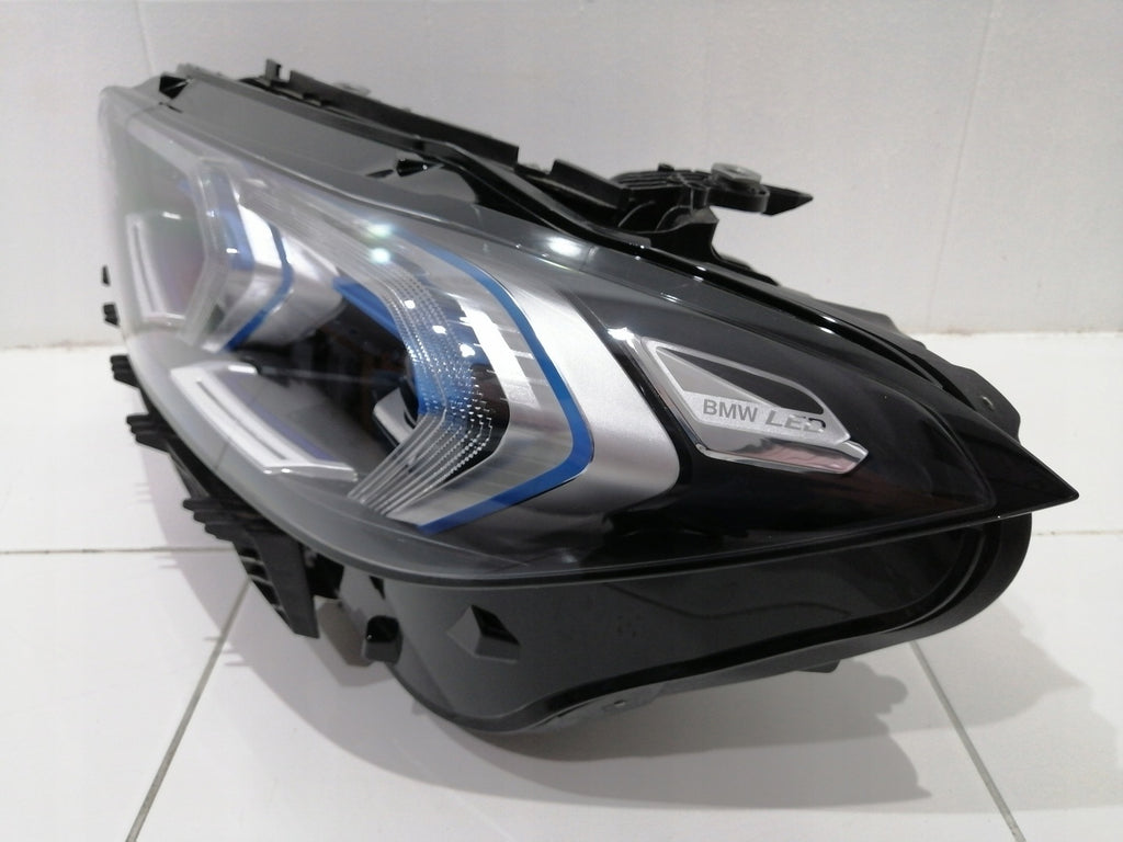Frontscheinwerfer BMW G21 G20 9450801-03 LED Links Scheinwerfer Headlight SCH2172163945eh
