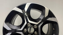 Laden Sie das Bild in den Galerie-Viewer, 1x Alufelge 18 Zoll 7.5" 5x108 49ET Glanz Schwarz 9842920877 Citroën I Rim Wheel FEL5798510120rz