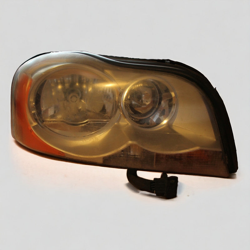 Frontscheinwerfer Volvo Xc90 30678187 Xenon Rechts Scheinwerfer Headlight