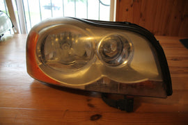 Frontscheinwerfer Volvo Xc90 30678187 Xenon Rechts Scheinwerfer Headlight