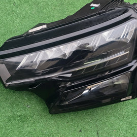 Frontscheinwerfer Skoda Karoq 57B941009 LED Links Scheinwerfer Headlight SCH6559711959ju