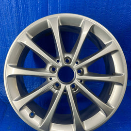 1x Alufelge 17 Zoll 6.5