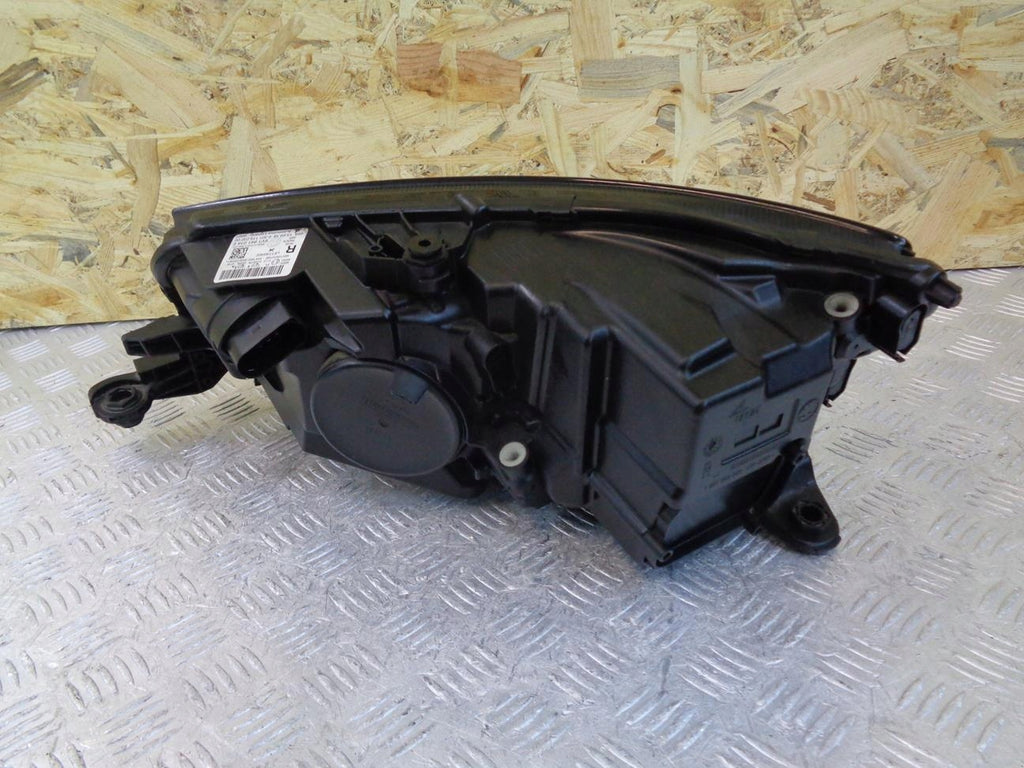 Frontscheinwerfer Skoda Fabia III 6V1941016 LED Rechts Scheinwerfer Headlight SCH2055664572fv