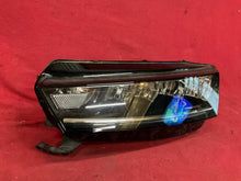 Laden Sie das Bild in den Galerie-Viewer, Frontscheinwerfer Skoda Octavia 5e3 5E4941015 LED Links Scheinwerfer Headlight SCH3671198799ps