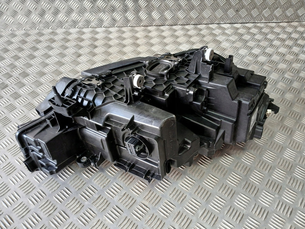 Frontscheinwerfer BMW X7 G07 A95A279F1-02 Laser Ein Stück (Rechts oder Links) SCH7302345299pr