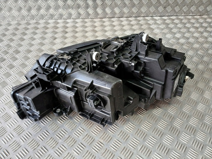 Frontscheinwerfer BMW X7 G07 A95A279F1-02 Laser Links Scheinwerfer Headlight SCH7302345299pr