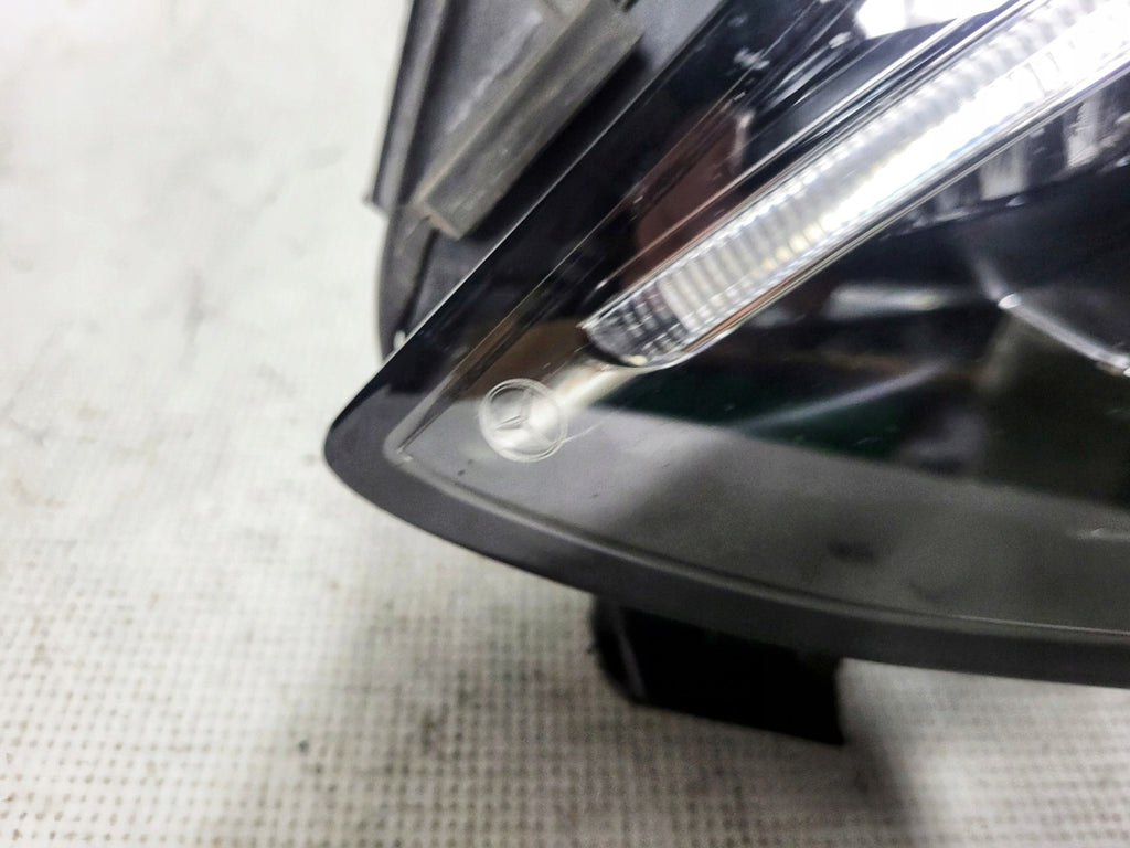 Frontscheinwerfer Mercedes-Benz W205 A2059063104 LE12A6294 LED Links Headlight SCH6590718323qu