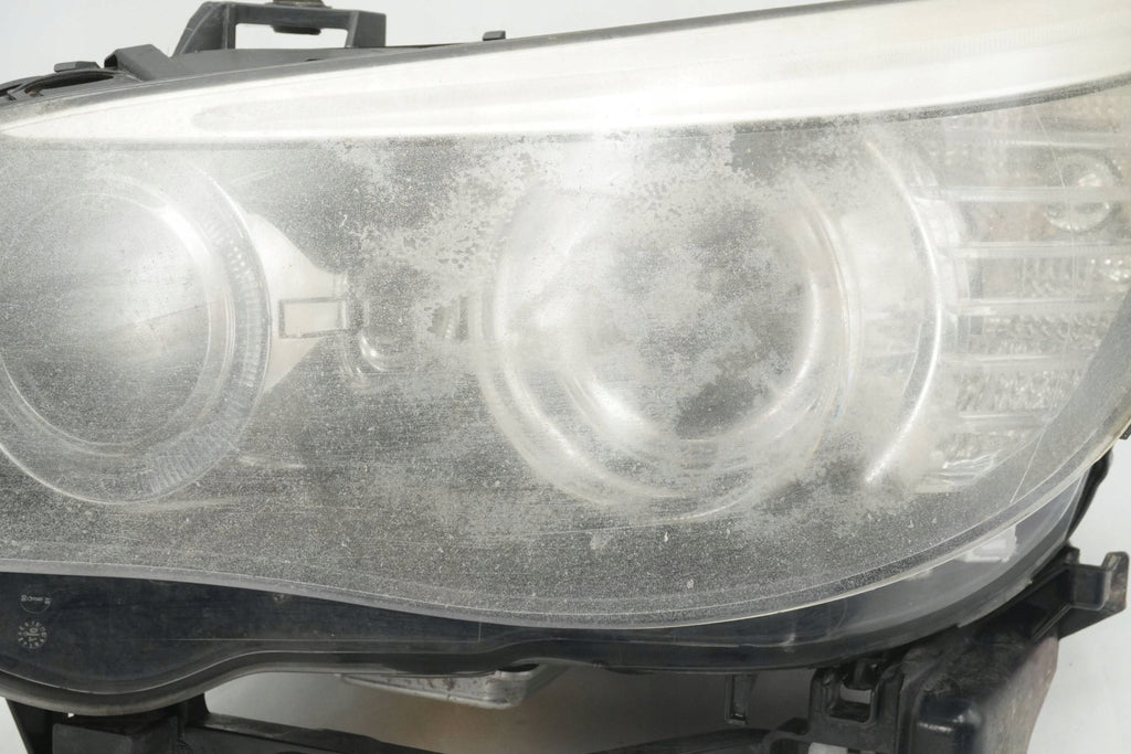 Frontscheinwerfer BMW 5 E60 E61 7177739 5DV009000 Links Scheinwerfer Headlight SCH3666494757rp