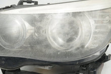 Laden Sie das Bild in den Galerie-Viewer, Frontscheinwerfer BMW 5 E60 E61 7177739 5DV009000 Links Scheinwerfer Headlight SCH3666494757rp