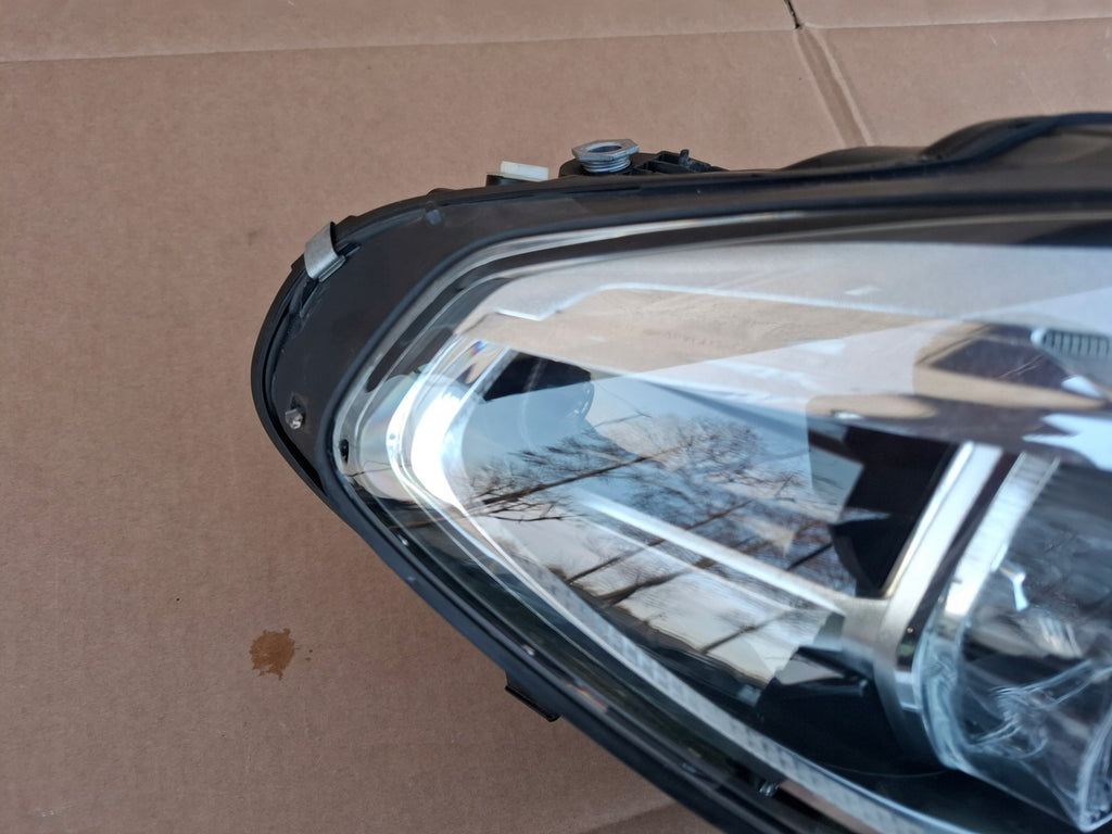 Frontscheinwerfer BMW X3 G01 X4 G02 873965404LL LED Rechts Headlight SCH9726017201xh