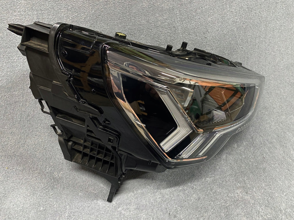 Frontscheinwerfer Audi Q3 83A941034 LED Rechts Scheinwerfer Headlight