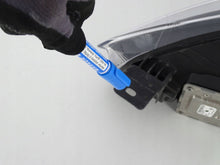 Laden Sie das Bild in den Galerie-Viewer, Frontscheinwerfer Ford Focus JX7B-13E014-CE LED Rechts Scheinwerfer Headlight SCH1194964126xa