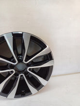 Load image into Gallery viewer, 1x Alufelge 17 Zoll 7.0&quot; 5x112 44 5ET A2064017400 Mercedes-Benz W206 Rim Wheel