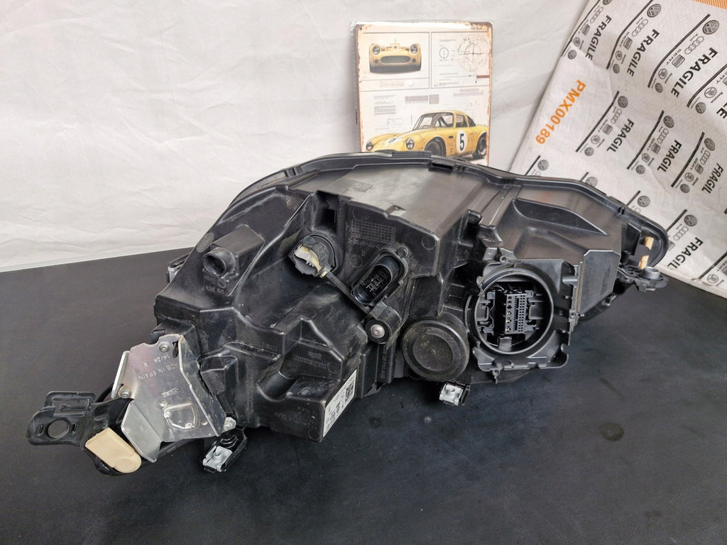 Frontscheinwerfer VW Golf VIII 5H1941006A Rechts Scheinwerfer Headlight SCH6260901456tw