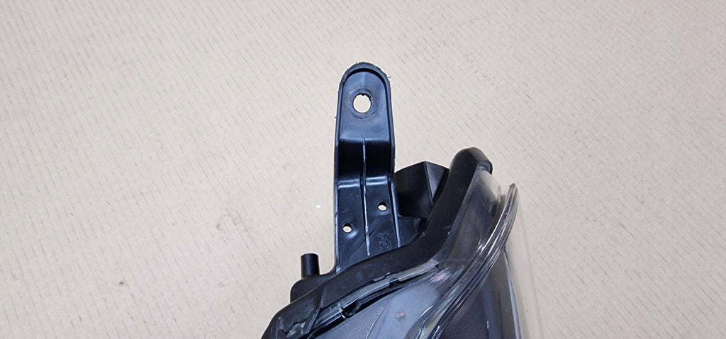 Frontscheinwerfer Toyota Yaris D1950D196- Links Scheinwerfer Headlight SCH7196904933eo