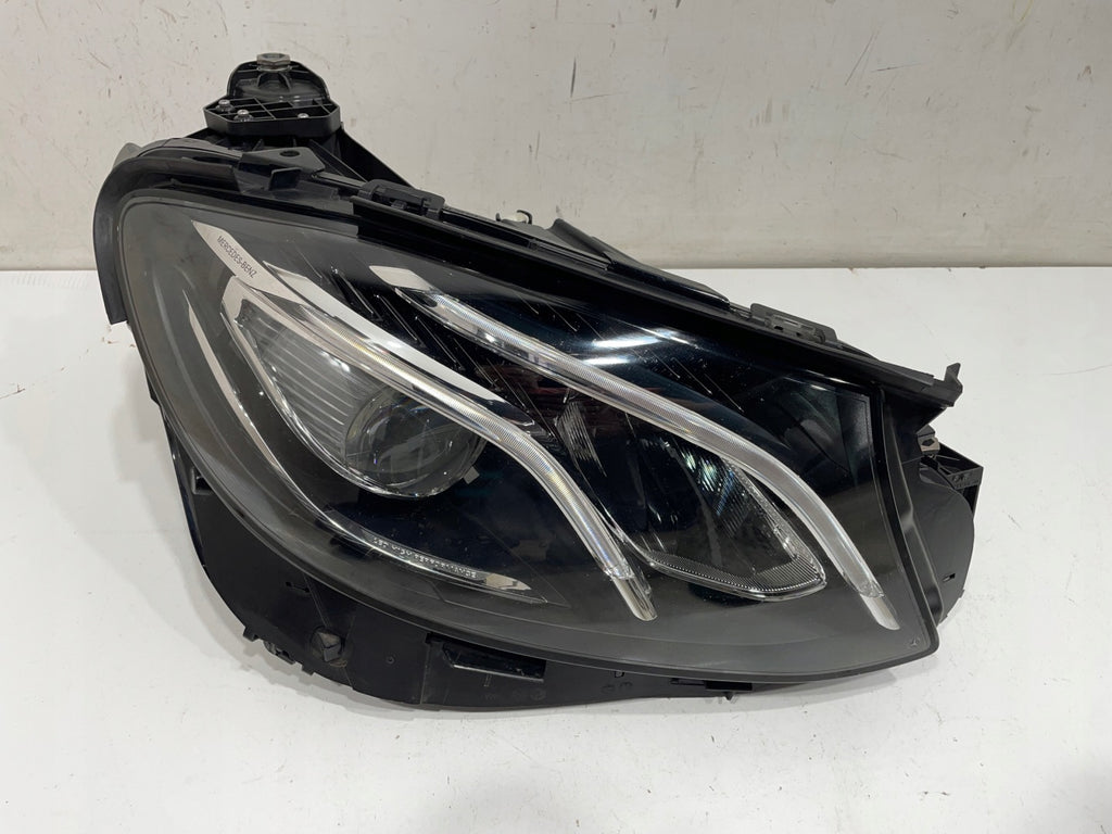 Frontscheinwerfer Mercedes-Benz W213 A2139068808 LED Rechts Headlight SCH6410230572oa