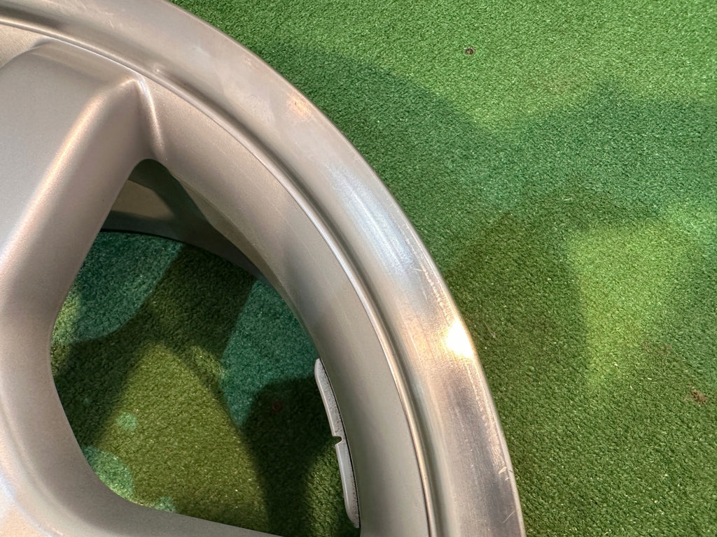 1x Alufelge 18 Zoll 8.5" 5x112 30ET A2304011002 Mercedes-Benz Amg Rim Wheel FEL3820391183ro