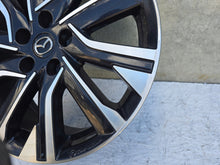 Load image into Gallery viewer, 1x Alufelge 18 Zoll 7.5" 5x114.3 124R-002089 Mazda Cx60 Rim Wheel FEL8815564795ep