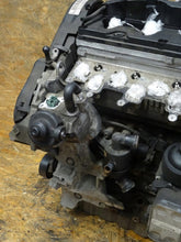 Laden Sie das Bild in den Galerie-Viewer, Motor VW Golf VI Tiguan CFGB 2.0 TDI 177PS 125kW 83TKm 2008 Diesel Unkomplett