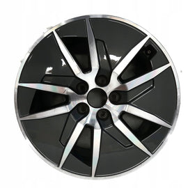 1x Alufelge 17 Zoll 7.5