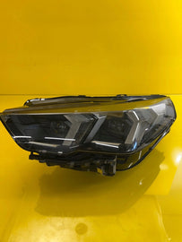 Frontscheinwerfer BMW X1 5A77EB3-05 LED Links Scheinwerfer Headlight SCH3197525276ii