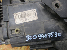 Laden Sie das Bild in den Galerie-Viewer, Frontscheinwerfer VW Passat 3C0941753G Links Scheinwerfer Headlight SCH8129975714zl