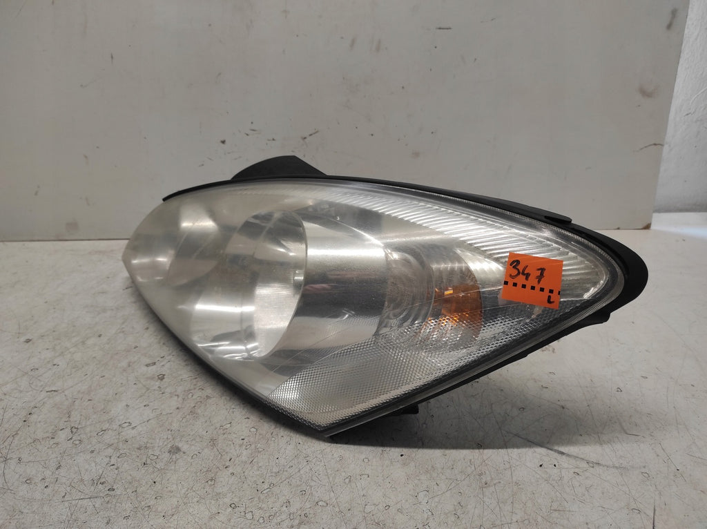 Frontscheinwerfer Kia Ceed 92101-1H000- Links Scheinwerfer Headlight