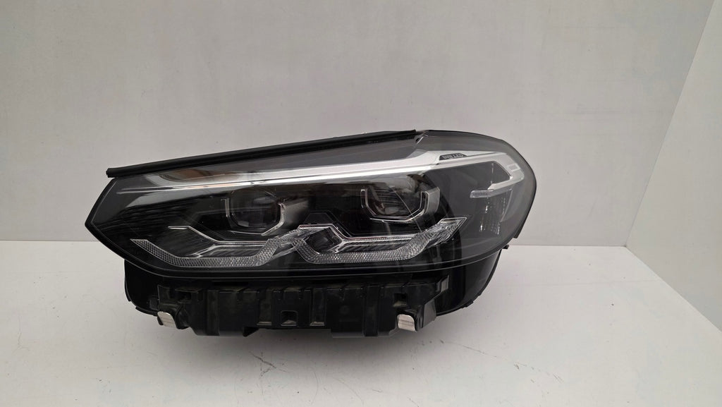 Frontscheinwerfer BMW X3 G01 F97 G02 5A29201-06 LED Links Scheinwerfer Headlight SCH4123438701qs