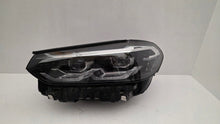 Laden Sie das Bild in den Galerie-Viewer, Frontscheinwerfer BMW X3 G01 F97 G02 5A29201-06 LED Links Scheinwerfer Headlight SCH4123438701qs