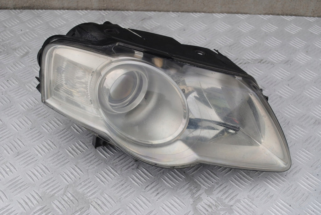 Frontscheinwerfer VW Passat 3C0941006J LED Rechts Scheinwerfer Headlight