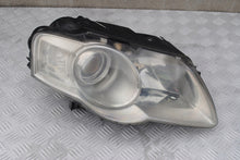 Laden Sie das Bild in den Galerie-Viewer, Frontscheinwerfer VW Passat 3C0941006J LED Rechts Scheinwerfer Headlight